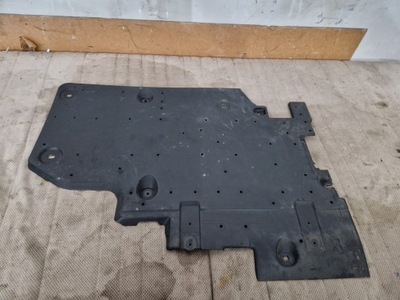 Захист плита підвіска peugeot 3008 5008 ii фото №1