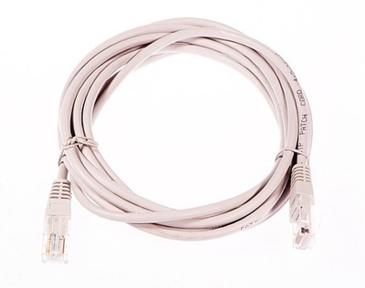 Kabel patchcord UTP LB0001-10 LIBOX /10m