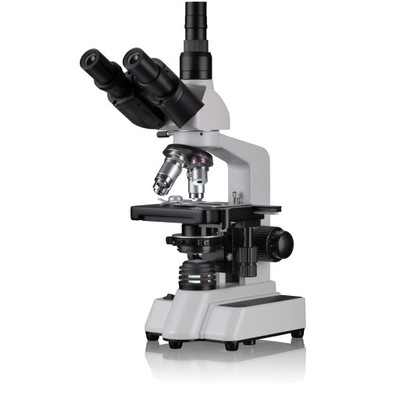 Bresser Badacz mikroskopu Trino 40x-1000x