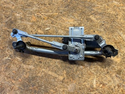 Механизм дворник kia sportage iv 1.6 gdi фото №1