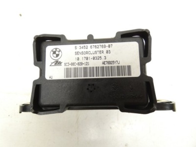 Bmw e90 e92 e87 e91 датчик швидкості обертів фото №1