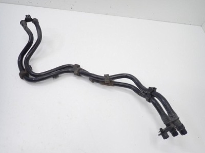 Патрубок шланг трубка води комплект 9830802080 e-scudo e-jumpy e-expert zk01 22r фото №1