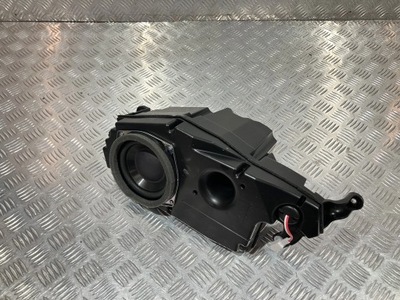 Динамік сабвуфер honda jazz v 20- фото №1