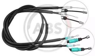 CABLE FRENOS DE MANO RENAULT ESPACE 96-02  