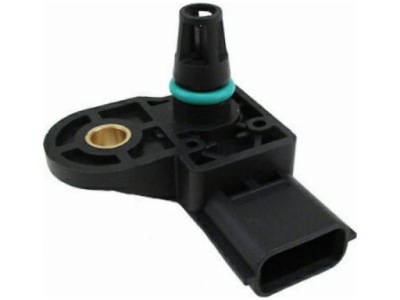 Датчик давления map renault kangoo grand kangoo ii 1.5 clio iv 1.5 фото №1