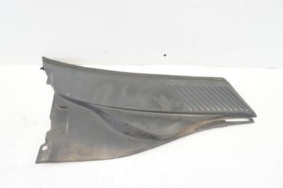 Жабо праве renault thalia фото №1