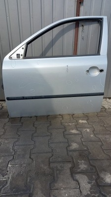 Двері ліва перед skoda octavia 01r kombi фото №1