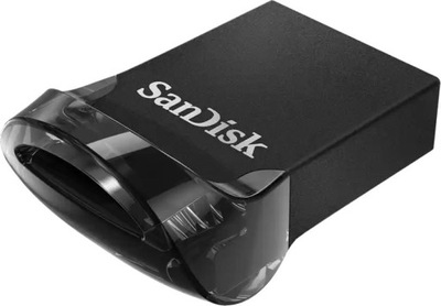 Pendrive SanDisk Ultra Fit, 512 GB (SDCZ430512GG46)