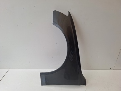 Audi a4 8k0 крила лівий перед оригінал фото №1