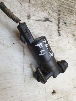 Клапан вакуумa opel zafira 1,6 фото №1