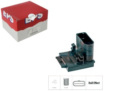 Датчик педалі зчеплення vw passat 1.6tdi 10- eps фото №1