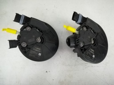 Насос adblue 044404006r ju5a-5l279-bf ford transit f01c250171 фото №1