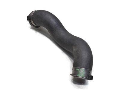 Wąż труба интеркулер mercedes w212 2.2 cdi фото №1