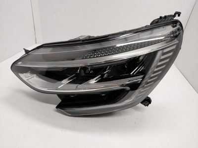 Renault megane iv lift full led лампа левая фото №1