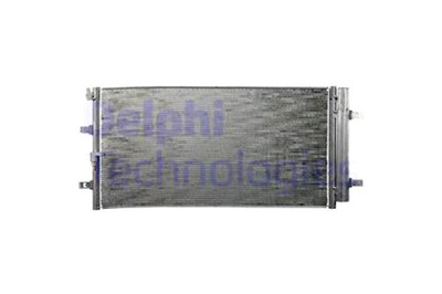 DELPHI KONDENSATORIUS KONDICIONAVIMO AUDI A4 ALLROAD B8 A4 B8 A5 A6 ALLROAD 