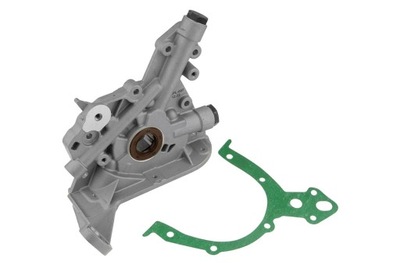 Насос оливи eng 1.8 opel astra g/h 00-10 , фото №1