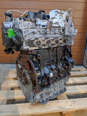 MOTOR M9R 2,0 DCI NISSAN QASHQAI X-TRAIL P.NOWY  