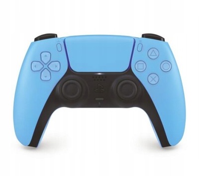 SONY PS5 Dualsense Controller Niebieski