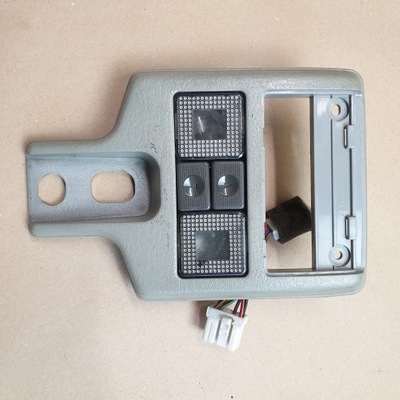 Лампа потолочный mazda 1158-217 фото №1