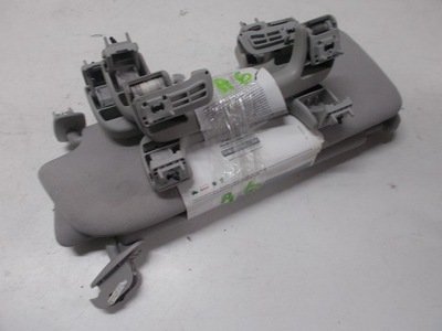 Audi a6 c6 4f0 сонцезахисний козирок ручки фото №1