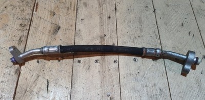 Land rover evoque l538 трубка шланг кондиціонера фото №1