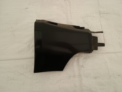 Накладка  защита порога  8e0853579c audi a4 b7 правая ly9b оригинал фото №1