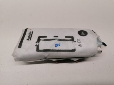 Opel corsa f подушка сиденье правая оригинал 2019- фото №1