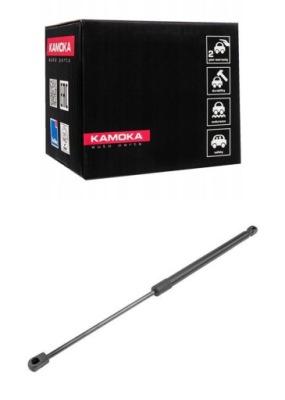 Привод пружина газовая крышки багажника renault scenic ii grand scenic ii фото №1