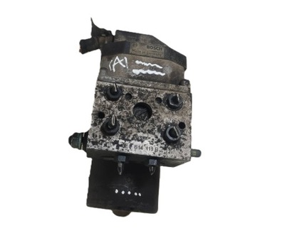 Насос abs audi a6 c5 1.9tdi фото №1