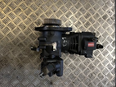 Компрессор воздуха компрессор renault midlum dxi volvo fl оригинальный номер lk 3869 фото №1