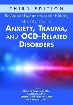 The American Psychiatric Association Publishing Te