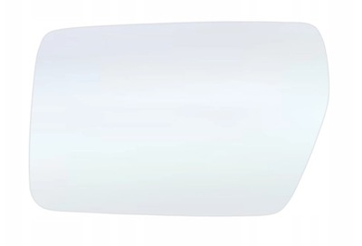 CITROEN XM 89-94 LINER GLASS MIRRORS LEFT SPHERIC  