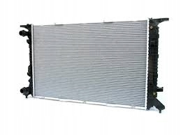 A4 A5 B8 Q3 Q5 TDI 2007- / 2011- RADIATOR WATER  