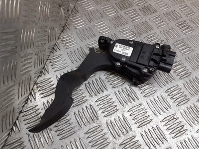 Потенціометр педаль газу mazda 2 1.2 фото №1