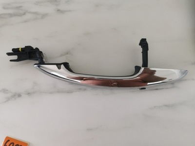 6083 ручка mini f56 keyless фото №1