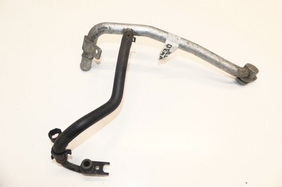 Audi a8 d4 4h 3.0 tdi ctb трубка wody фото №1