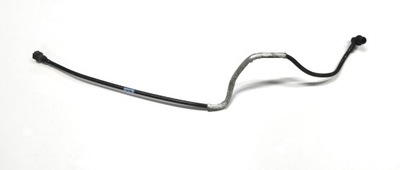 Шланг підсилювач гальм opel vectra c signum 2.8 turbo v6 фото №1