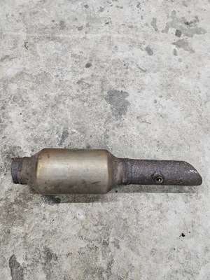 Катализатор ford mondeo mk5 2.0 tdci ds735f297hb фото №1