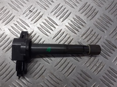 Котушка запалювання honda accord vii 2.0 16v tc-28a фото №1