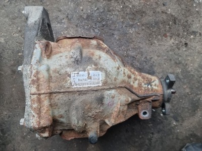 Міст задня задній lancia thema 3.0 crd фото №1