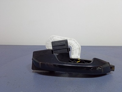 Kia ceed iii ручка задня права задня 1k фото №1