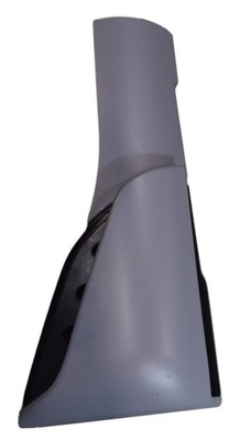 Вітровик решітка iveco stralis 2013 hi-way фото №1