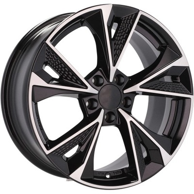 LLANTAS 18 PARA AUDI A4 ALLROAD B9 RESTYLING S4 B6 B8 B7 B5 B8 RESTYLING B9 RESTYLING C4 A5 8T 8F  