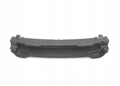 Skoda новий абсорбер бампера перед оригінальний номер 657807248a фото №1