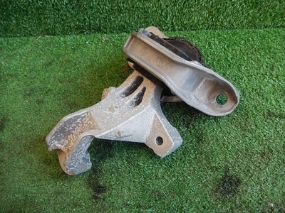 Кронштейн подушка двигателя nissan micra k14 1.5 dci фото №1