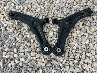 Ford ecosport рычаг правый перед фото №1