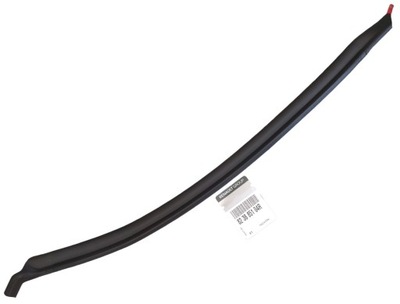 Nowa прокладка двері lt лівий задня renault espace v 5 aso оригінальний номер ліва задня фото №1