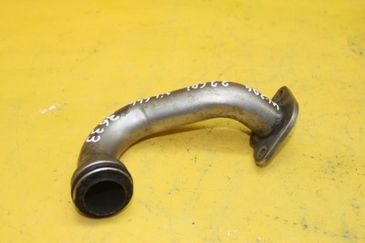 Труба трубка egr w211 w204 2.2 cdi a6461410304 фото №1