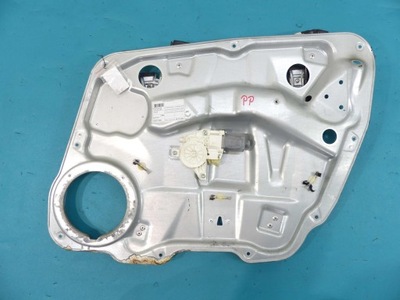 Підйомник перед правий mercedes ml w164 europa фото №1