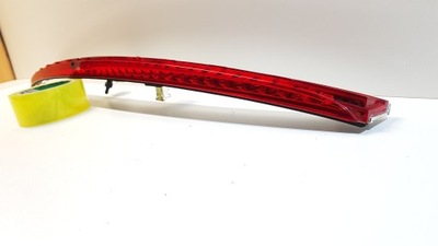 Mercedes e w212 kombi світло стоп стоп-сигнал 2128200156 a2128200156 фото №1